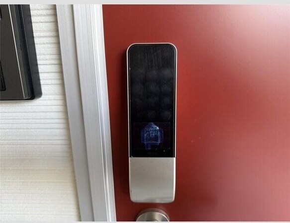 Abeliaの物件内観写真